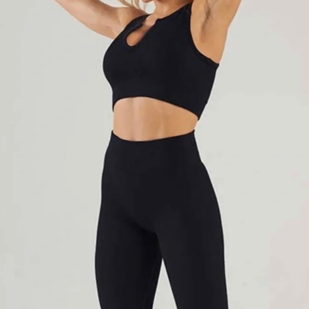 2 Piece Activewear